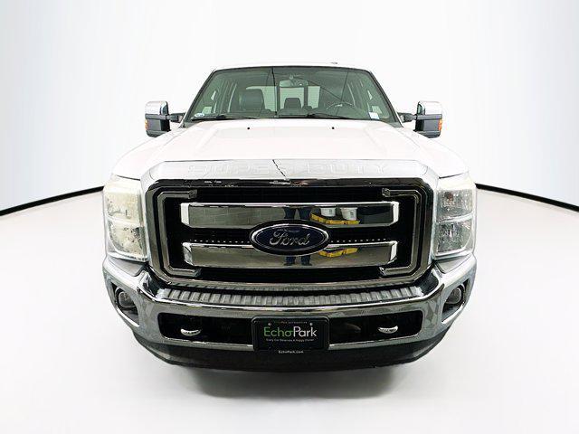 used 2015 Ford F-350 car, priced at $27,899