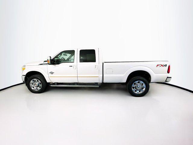 used 2015 Ford F-350 car, priced at $27,899