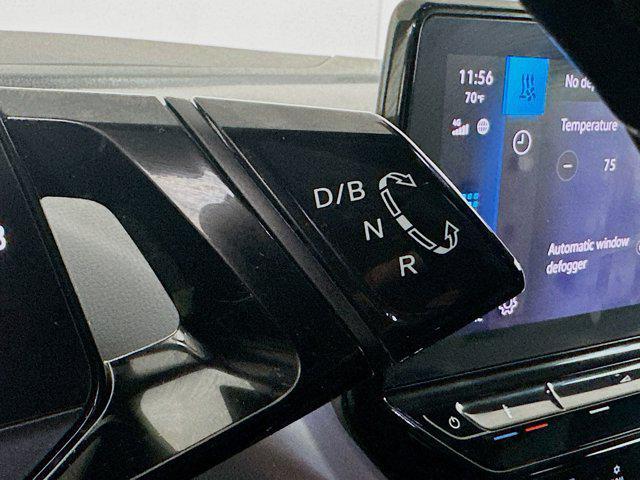 used 2022 Volkswagen ID.4 car, priced at $22,597