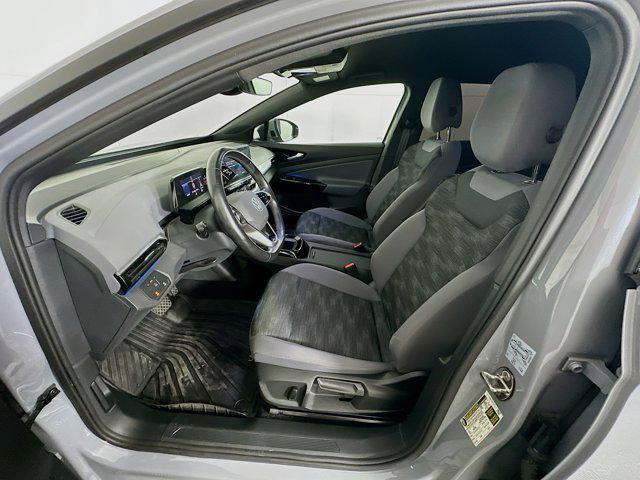 used 2022 Volkswagen ID.4 car, priced at $22,597