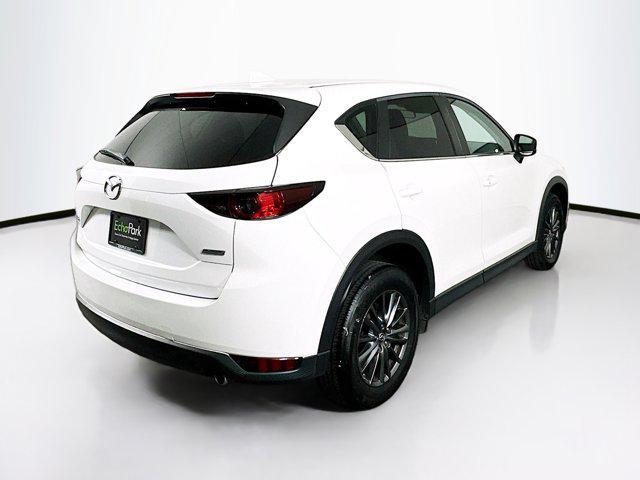 used 2019 Mazda CX-5 car, priced at $16,499