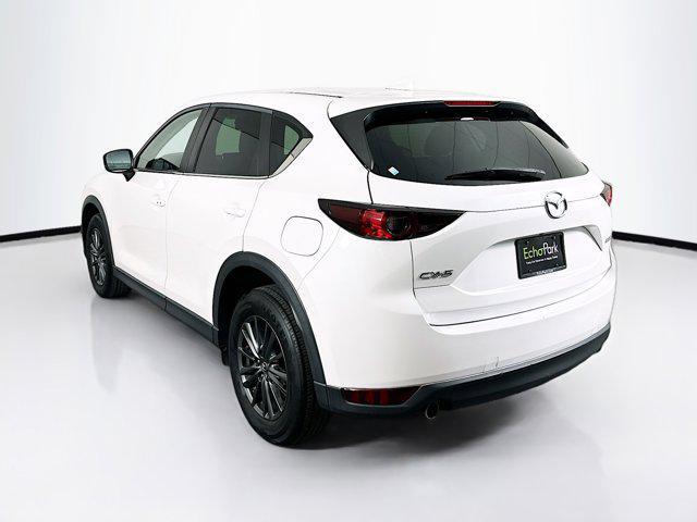 used 2019 Mazda CX-5 car, priced at $16,499