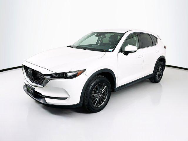 used 2019 Mazda CX-5 car, priced at $16,499