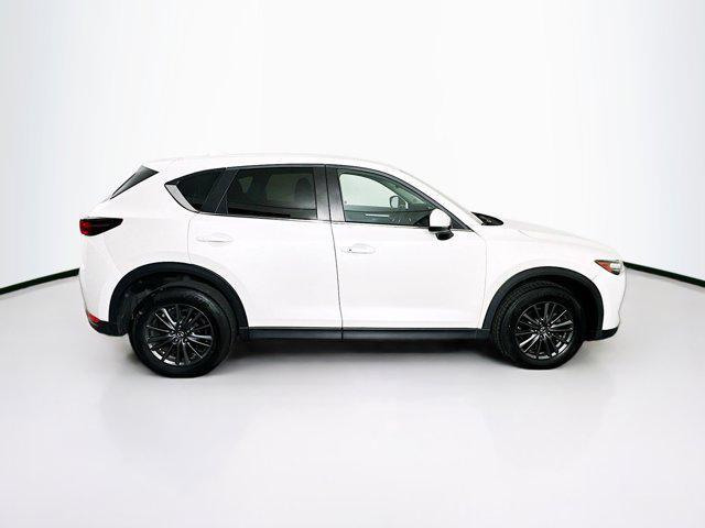 used 2019 Mazda CX-5 car, priced at $16,499