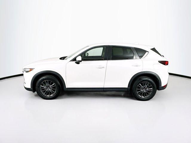 used 2019 Mazda CX-5 car, priced at $16,499