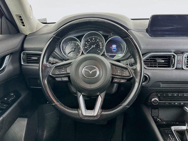 used 2019 Mazda CX-5 car, priced at $16,499