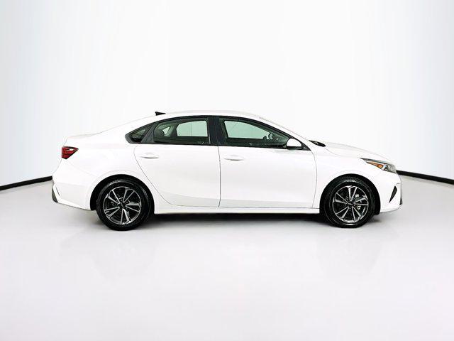 used 2023 Kia Forte car, priced at $15,989