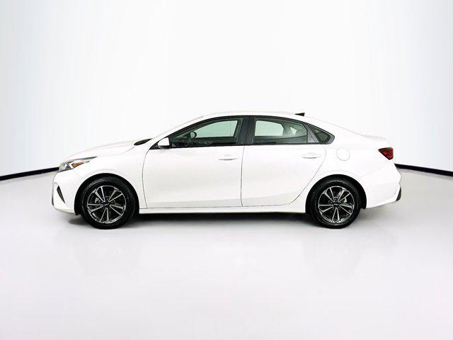 used 2023 Kia Forte car, priced at $15,989