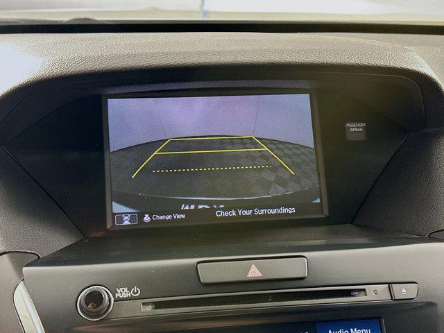 used 2018 Acura MDX car, priced at $21,899