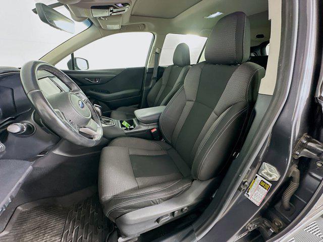 used 2020 Subaru Outback car, priced at $17,497