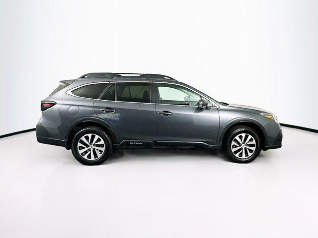 used 2020 Subaru Outback car, priced at $17,497