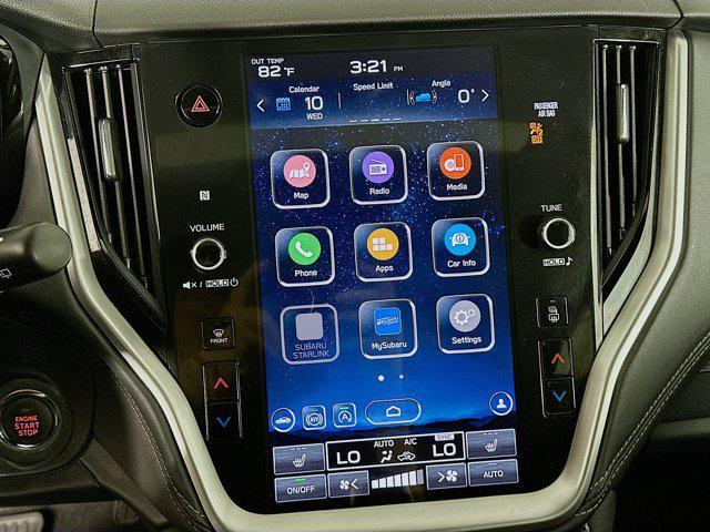 used 2020 Subaru Outback car, priced at $17,497