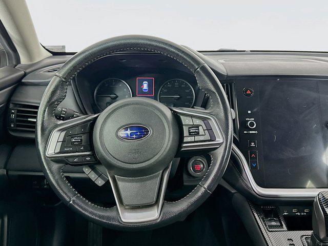 used 2020 Subaru Outback car, priced at $17,497