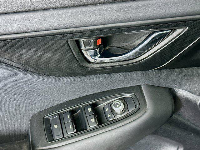 used 2020 Subaru Outback car, priced at $17,497