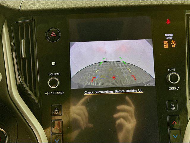 used 2020 Subaru Outback car, priced at $17,497