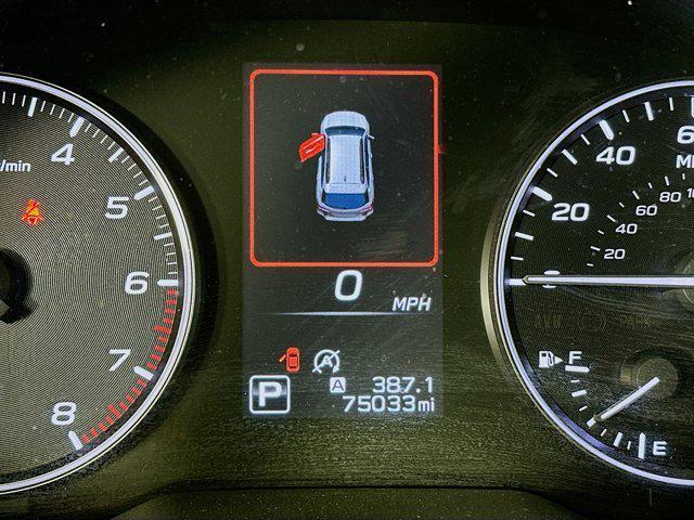 used 2020 Subaru Outback car, priced at $17,497