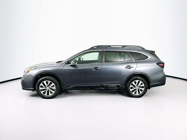 used 2020 Subaru Outback car, priced at $17,497