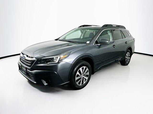 used 2020 Subaru Outback car, priced at $17,497