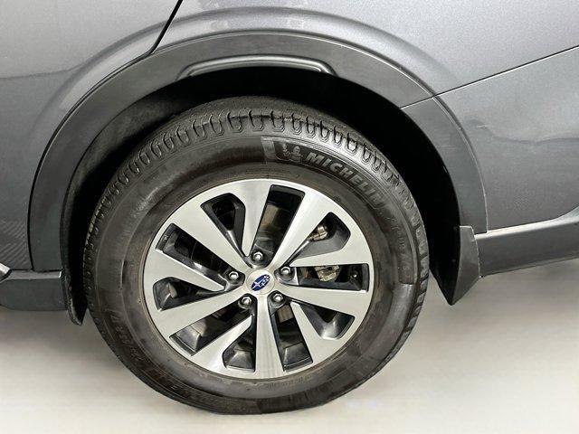 used 2020 Subaru Outback car, priced at $17,497