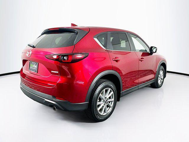 used 2023 Mazda CX-5 car, priced at $22,797
