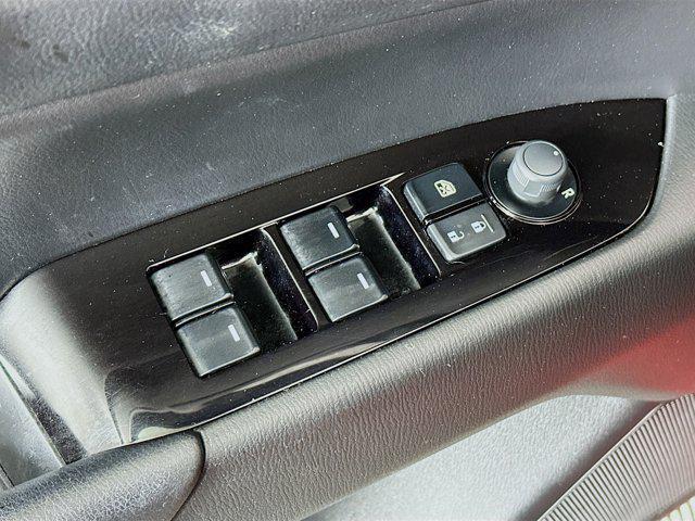 used 2023 Mazda CX-5 car, priced at $22,797