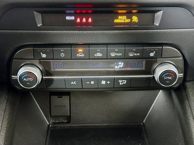 used 2023 Mazda CX-5 car, priced at $22,797