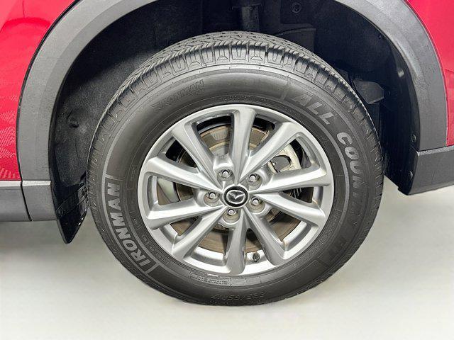 used 2023 Mazda CX-5 car, priced at $22,797
