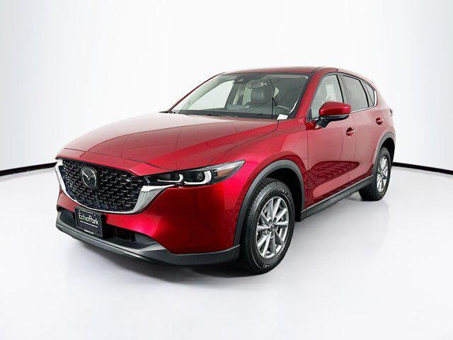 used 2023 Mazda CX-5 car, priced at $22,797