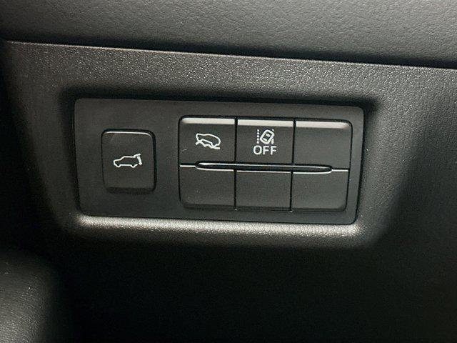 used 2023 Mazda CX-5 car, priced at $22,797