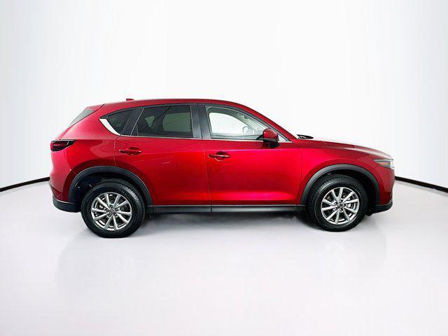 used 2023 Mazda CX-5 car, priced at $22,797