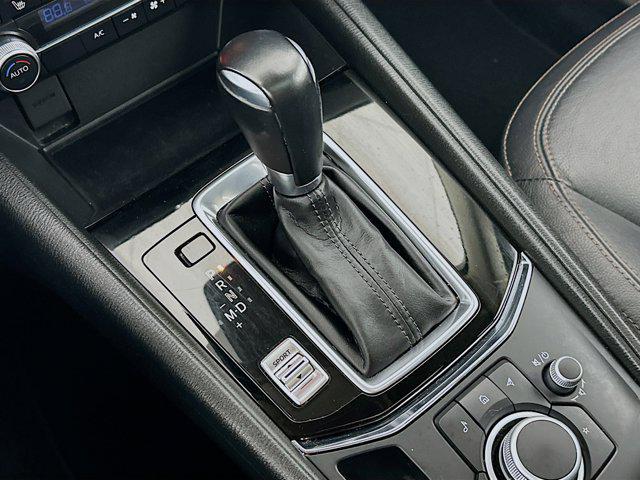 used 2023 Mazda CX-5 car, priced at $22,797