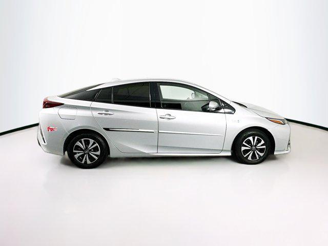 used 2017 Toyota Prius Prime car, priced at $18,599