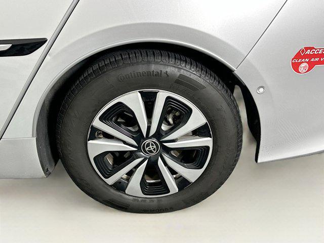 used 2017 Toyota Prius Prime car, priced at $18,599