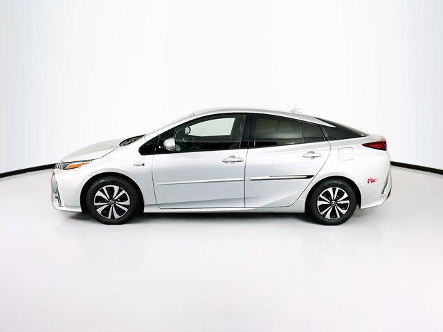 used 2017 Toyota Prius Prime car, priced at $18,599
