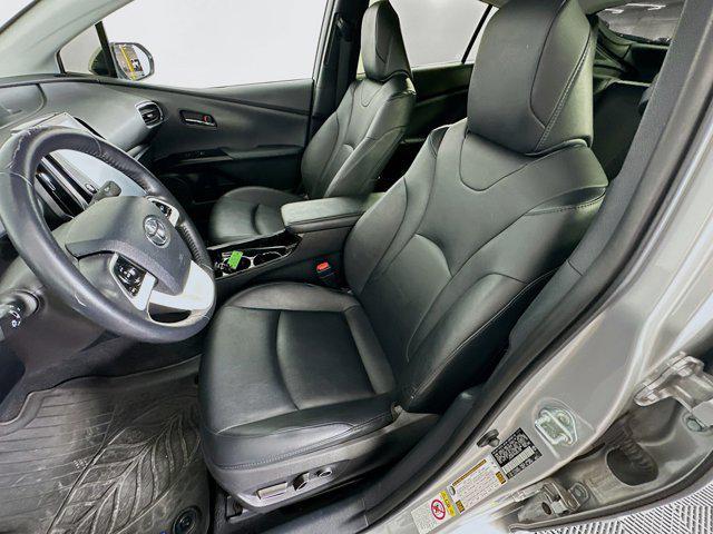 used 2017 Toyota Prius Prime car, priced at $18,599