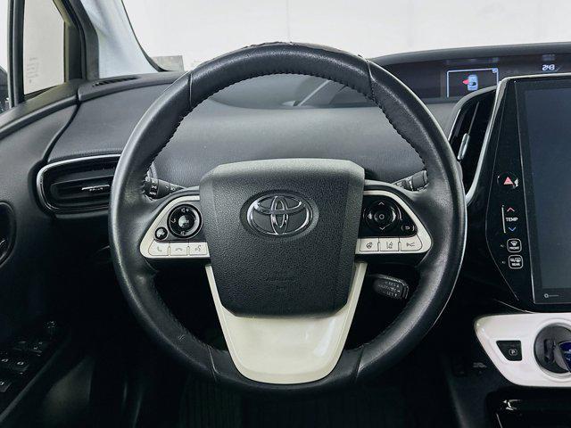 used 2017 Toyota Prius Prime car, priced at $18,599