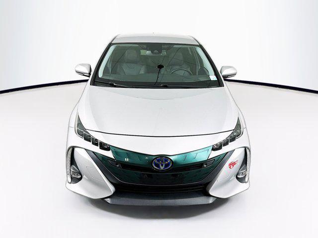 used 2017 Toyota Prius Prime car, priced at $18,599