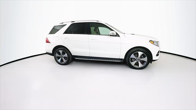 used 2018 Mercedes-Benz GLE 350 car, priced at $18,689