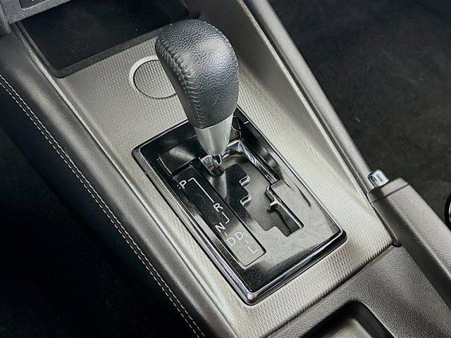 used 2021 Mitsubishi Outlander Sport car, priced at $14,697