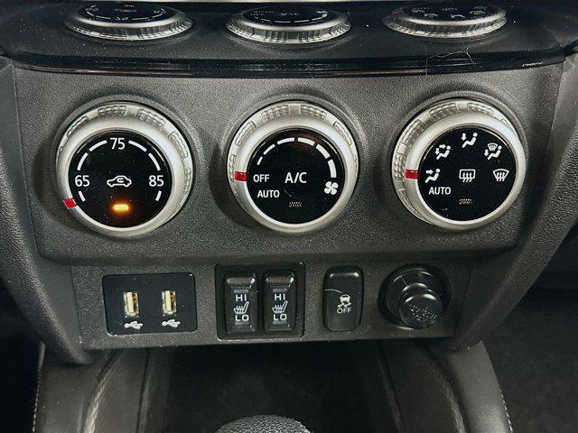 used 2021 Mitsubishi Outlander Sport car, priced at $14,697