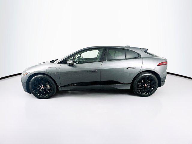used 2020 Jaguar I-PACE car, priced at $24,797