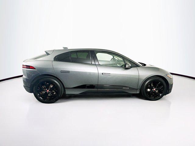 used 2020 Jaguar I-PACE car, priced at $24,797
