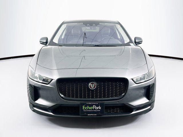 used 2020 Jaguar I-PACE car, priced at $24,797