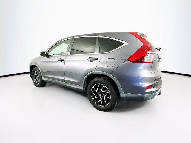 used 2016 Honda CR-V car, priced at $15,489