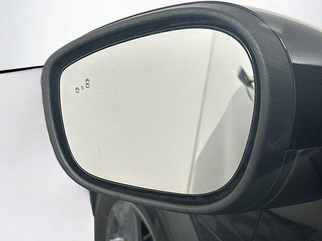 used 2021 Ford Mustang Mach-E car, priced at $23,497
