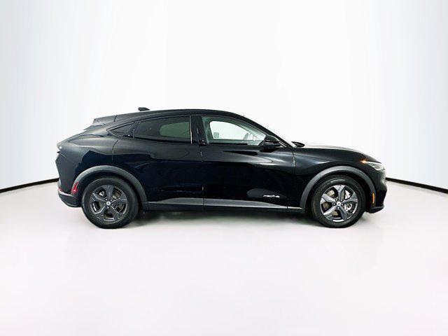 used 2021 Ford Mustang Mach-E car, priced at $23,497