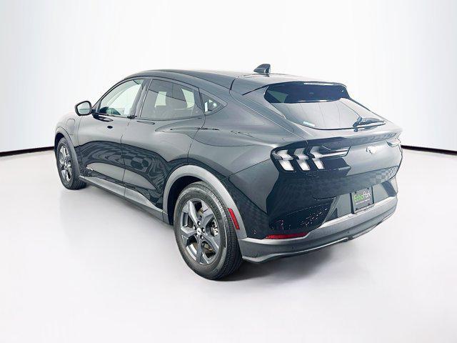 used 2021 Ford Mustang Mach-E car, priced at $23,497