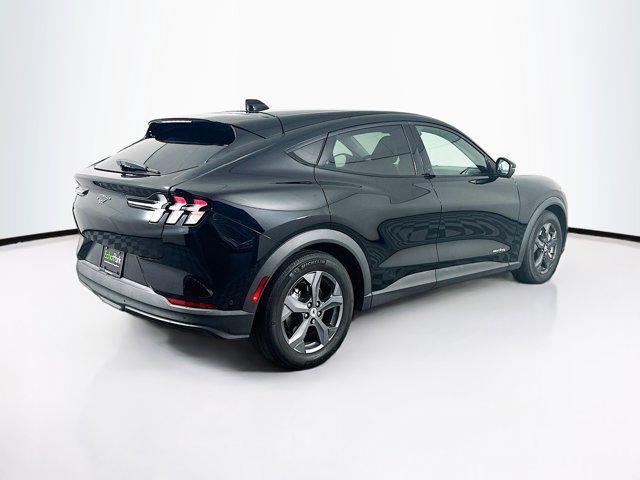 used 2021 Ford Mustang Mach-E car, priced at $23,497