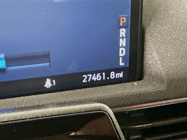 used 2021 Ford Mustang Mach-E car, priced at $23,497
