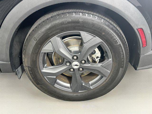 used 2021 Ford Mustang Mach-E car, priced at $23,497